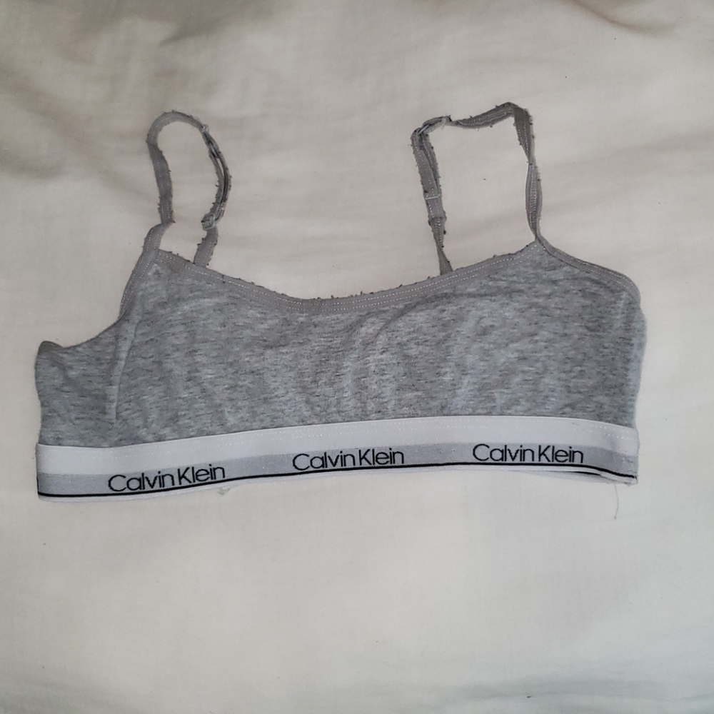 Calvin Klein Bra